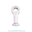 볼 아이와 클레비스의 성능에 영향을 미치는 요인은 무엇입니까?