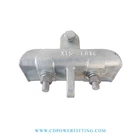 철제 현수 클램프의 작동 원리는 무엇입니까?